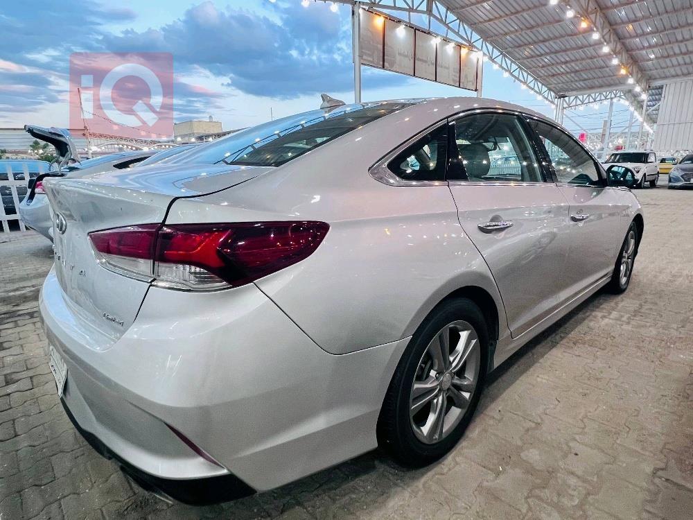 هيونداي سوناتا